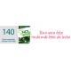 Semilla de Maiz Silero T 140