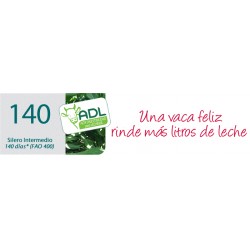 Semilla de Maiz Silero T 140