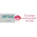 Maiz Choclero ideal para las Humitas y Pastel de choclo MP 560