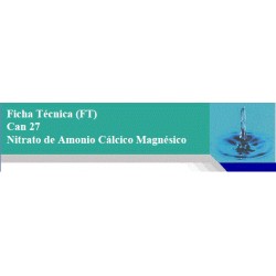 CAN 27 Nitromag