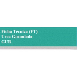 Urea Granulada