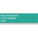 Urea Granulada