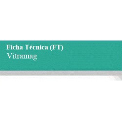 Vitramag 31%