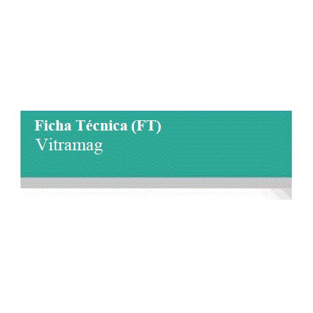 Vitramag 31%