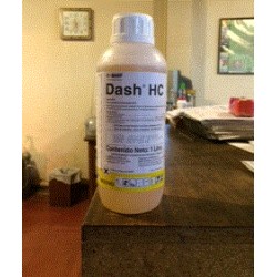 Dash HC - Adyuvante