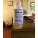 Dash HC - Adyuvante