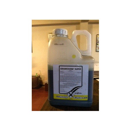 GRAMOXONE ® SUPER