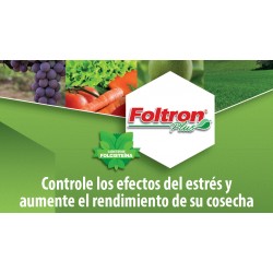 FOLTRON® bioestimulante foliar