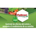 FOLTRON® bioestimulante foliar