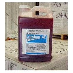 LORSBAN 4E