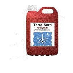 Terra Sorb ® radicular