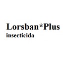 Lorsban*Plus insecticida