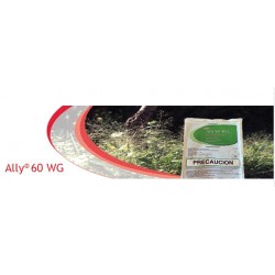 Ally® 60 WG Herbicida urbano marca