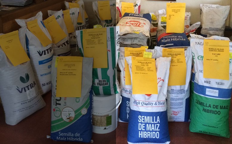 Productos ACB